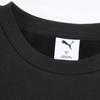 Puma Ess+ Gold Crew Fl Sports Casual Fleece Warm Sweatshirt Men sweatshirt 692907-01