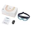Morphyrichards Visible EMS Eye Massager CN plug (adapter included)