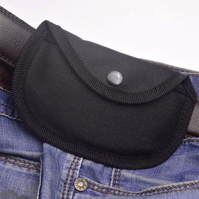 Finger Tool Protective Bag Four Finger Survival Tool Pouch Safety Tool Case