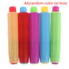 5Pcs Health Non-Toxic Chalk Holder Colourful Chalk Holders Clean Teaching Hold