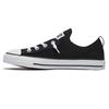 (WMNS) Chuck Taylor All Star Shoreline Knit Slip Low Top Black White Women's 565489C