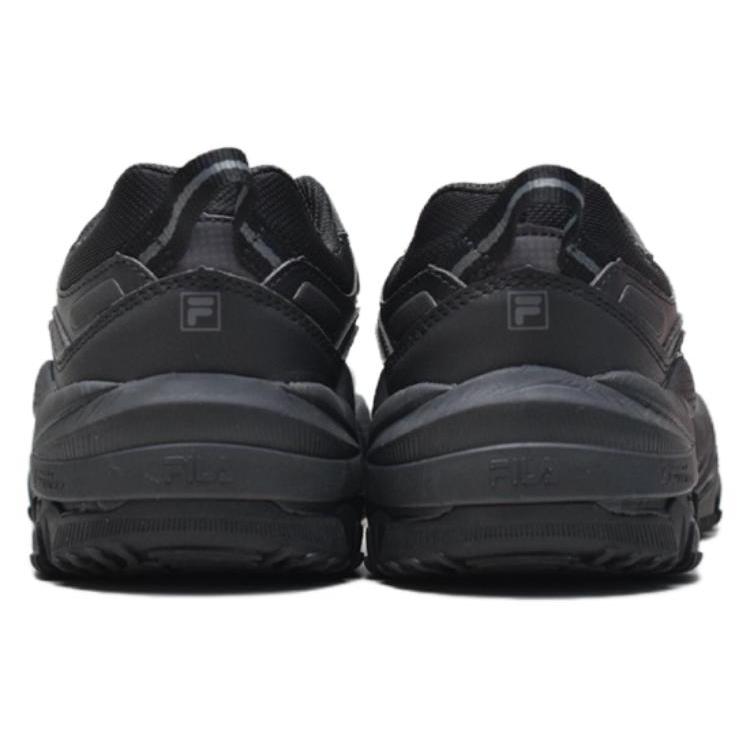 Fila Disruptor 2 Sneakers 'Black' Women's F12W216132FBK