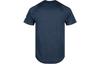 Adidas Raglan Sleeve T Shirt Men's Indigo FL4617