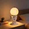 Bedside Lamp Table Lamp Astronaut Shaped LED Light Creative Desk Lamps Bedroom Bedside Decorative Home Night Light Room Decor