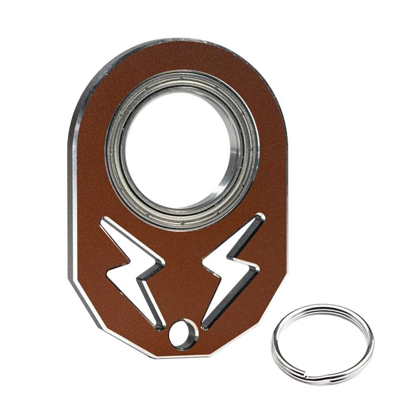 Брелок-спиннер — фото 10