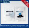 HV8-6 PISCO Japan Genuine Manual Residual Pressure Release Valve