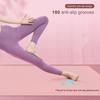 Yoga Mat with Storage Bag 15mm Thicknes Non-Slip Pad Home Gym Accessories for Women Men Pilates Floor Stretching Workout