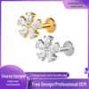 Joyas y bisutería – Piercing