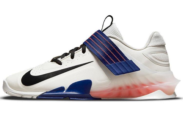 Nike Savaleos  Sail Deep Royal Blue  CV5708-148 36