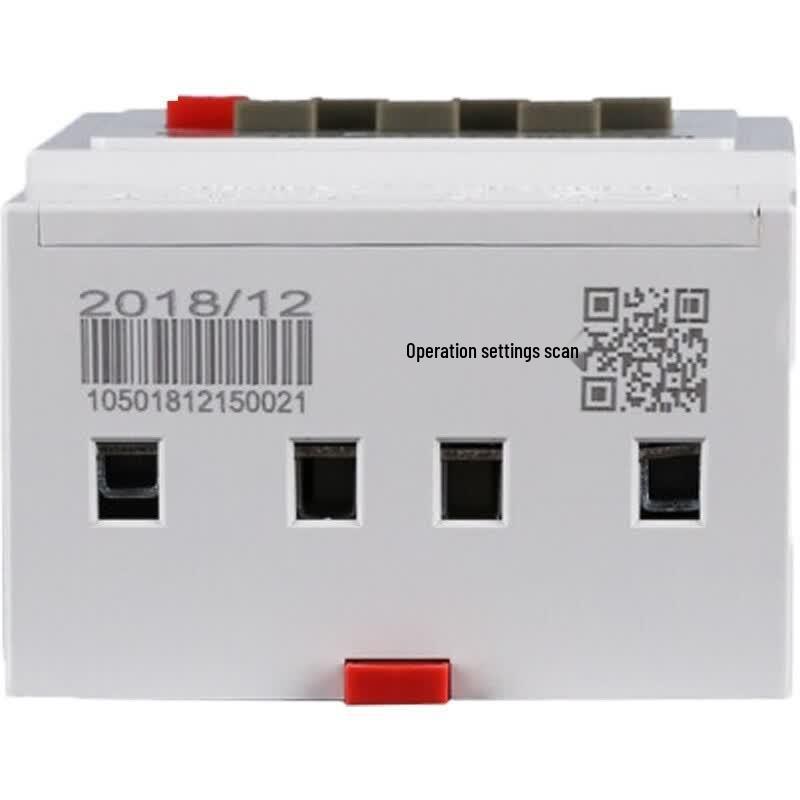 DELIXI ELECTRIC KG316T Time Switch