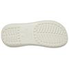Crocs Puff Slide EVA Sports Sandals Women Sandals Bone-White 208731-2Y2