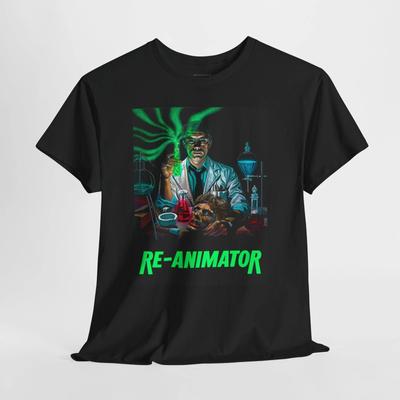 Tops – Camisetas