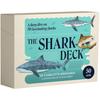 The Shark Deck: A Deep Dive On 50 Fascinating Sharks