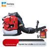 Kuncheng Professional Blower Series