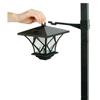 Solar Garden Light 2in1 Led Pathway Lamp For Yard Garden Patio Decor