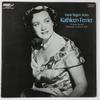 LP-Schallplatte KATHLEEN FERRIER  JOHANNES BRAHMS  Great Singers Series R23183 London Records 1968 UK Klassik Gebraucht