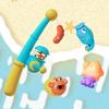 Bath Toys, Water Play Toys, Bath, Pool Toys, Ages 6 and Up, Children, Birthday Gifts, For Seniors, Travel, Educational Toys, Water Guns, Floating and
