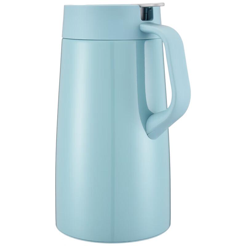 Tiger 1.6L Stainless Steel Insulated Kettle