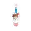 Mr.FULLSWING Saruno Tengoku Barunko Stand Keychain