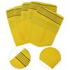 Bath Towel Cloth Massage Polyester Cotton Soft Towels