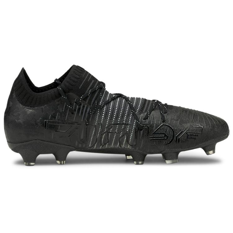 Puma Future Z 1.1 Fg Ag 'Black' 106028-02