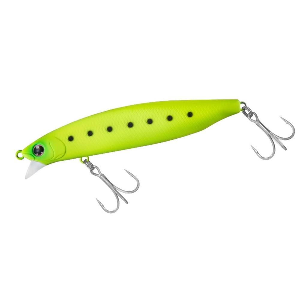 Daiwa Shoreline Shiner Z Vertis Sea Bass Lure Shallow Matte C Sardine 98F-SSR (Super Model)