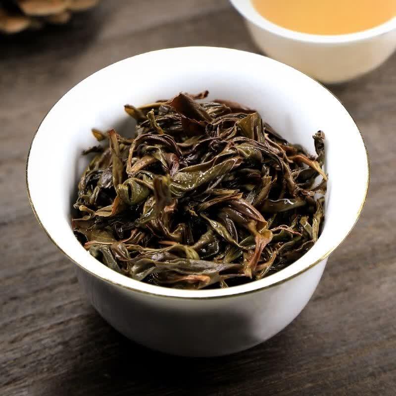 Milan Fragrance Phoenix Dancong Oolong Tea Gift Set 500g