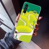 Tennis Sport Phone Case For Samsung Galaxy A17 A16 A15 A14 A13 A57 A56 A55 A54 A53 A37 A36 A35 A34 A33 A26 A25 A24 A23 Galaxy A1