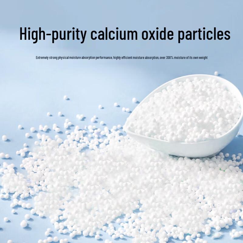 Hanging Wardrobe Dehumidifier Bags