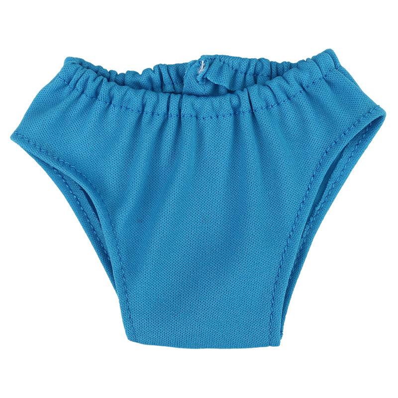 Toy Doll Underwear Multi-Color Mixed Set 43cm Doll Clothing Accessories Underwear 18 Inch American Girl