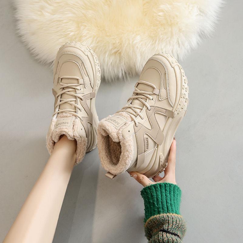 Large Size Printed Casual Single Shoes Autumn New Flat Lazy Shoes Doudou Shoes Women