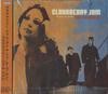 CD CLOUDBERRY JAM  Time To Move On QTCY2118 Quattro 1998 Japan Rock Used