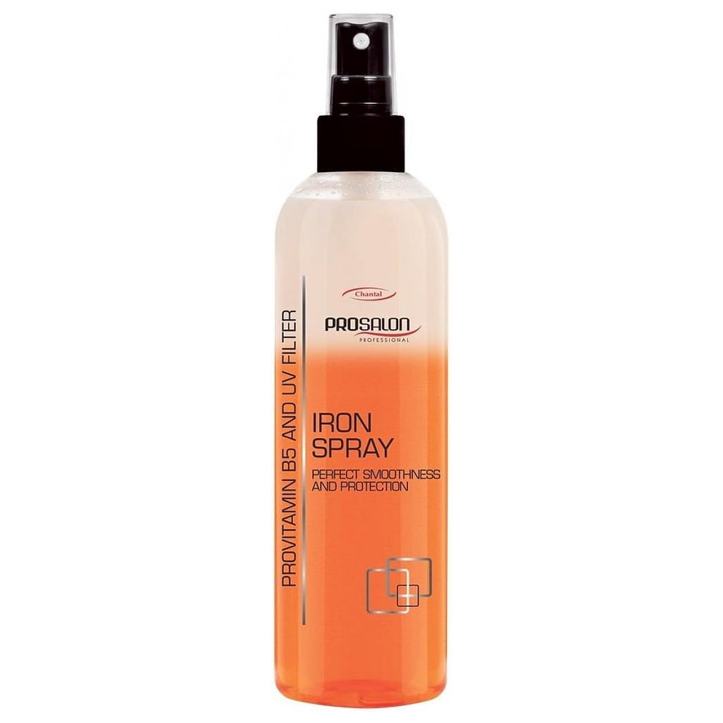 Chantal Prosalon Iron Two-phase Hair Straightening Fluid, 200g
