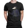 Plague Doctor Funny Graphic 100 Cotton Tshirt Depeche Band Mode Tops Tees For Unisex