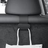 New 2pcs Rear Headrest Hook for Tesla Model Y Organizer Center Console Head Rest Storage Accessories Bag Umbrella Trunk Hanger