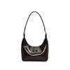 Autumn Niche Handbag Premium Light Luxury Baguette Bag Simple Shoulder Underarm Women
