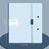 Oppbevaring av dokumenter – Filmapper