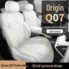 2526 Changan Qiyuan Q07 All-Season Full Coverage Seat Cover