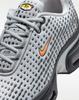 HQ2197-003 Nike Air Max Plus 7 Light Smoke Grey Hot Curry (Men's)
