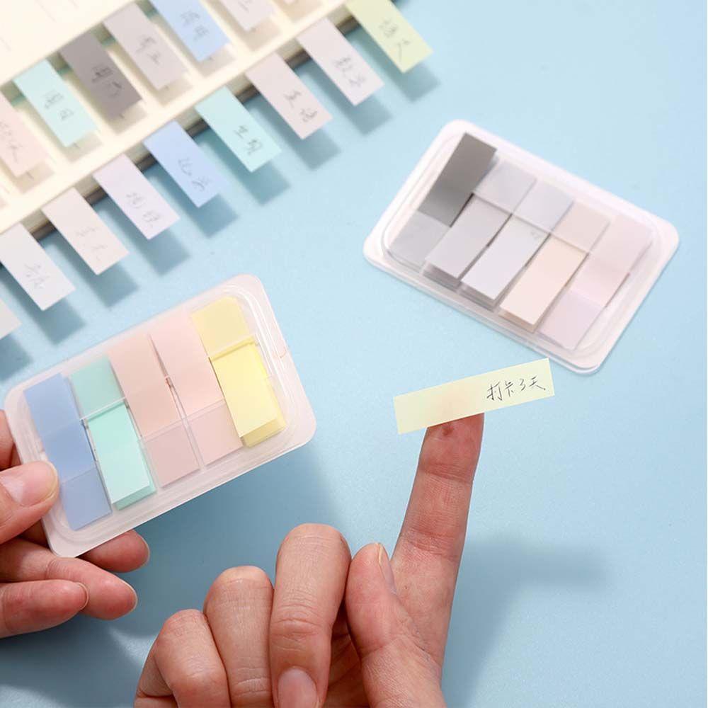 Stationery To Do List Paper Bookmark Marker Notepad Sticky Note Sticky Labels Index Memo Pad