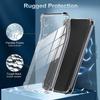 Phone Case For Vivo V29 Pro 5G Case Clear Soft Silicone Shockproof Airbag Bumper For Vivo V29E 5G V29 5G Back Cover Fundas