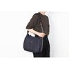 [Dakota] Shoulder Bag 2WAY Navy DA-1531850-60