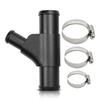 Radiator Coolant Y-Pipe For Ford F250 F350 F450 F550 2003-2007 E350 E450 2003-2010 Car Accessories