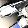 OTOM 2014-2024 Motorcycle Brake Lever Clutch Lever Hydraulic Clutch Control Forged Handles For KTM HUSQVARNA GASGAS Brembo EXCF