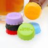 SW 12/6/3PCS Silicone Fresh-keeping Bottle Cap Soda Beer Sealed Caps Red Wine Stopper Vinegar Barware Soy Sauce Bottle Cover