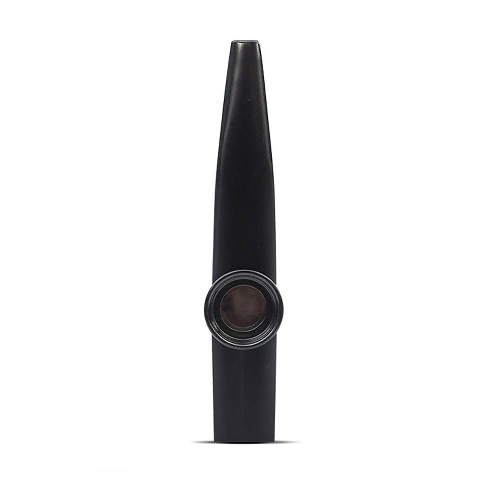Metal Kazoo Flute Metal Kazoo Mouth Musical Instrument