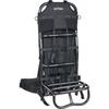 Claie De Portage - Tatonka - Lastenkraxe - Noir - 30 À 50 Litres - Usage Intensif