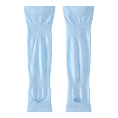 Nido Bear Kids Summer UV Protection Cooling Arm Sleeves