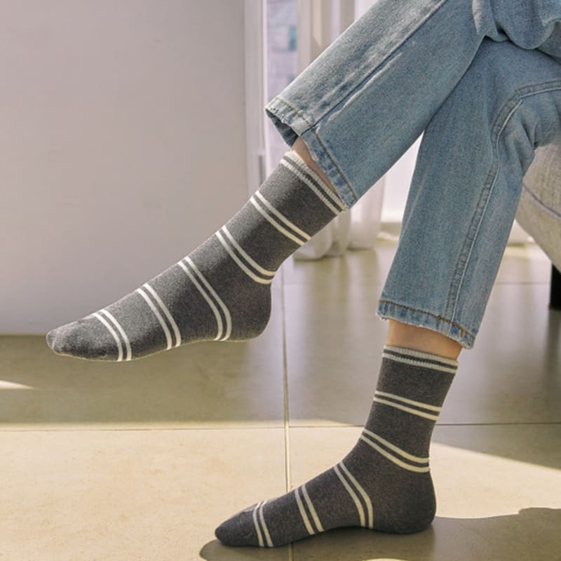 

Abiruz Women s Socks WBT-20 220~250mm