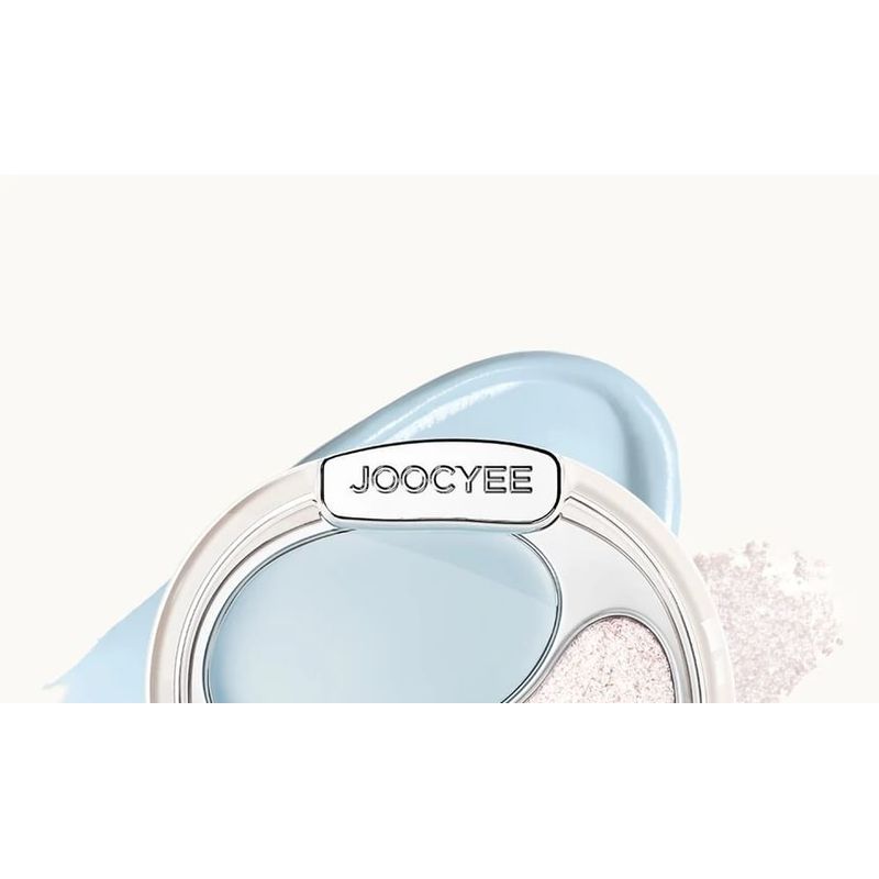 JOOCYEE - Cream Blush & Highlighting Duo - 4 Colors